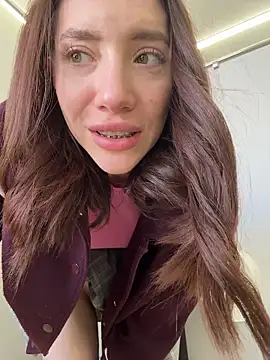 BallerinaCappuccino  online show from 03.21.26