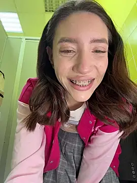 BallerinaCappuccino  online show from 03.28.26