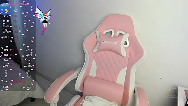 Angel kanon online show from 10.30.25