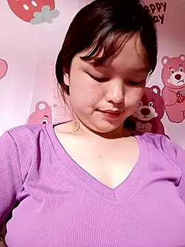 Snapshot of XoiXoi232 chatting on 11.10.25 XoiXoi232 online show from 11.10.25