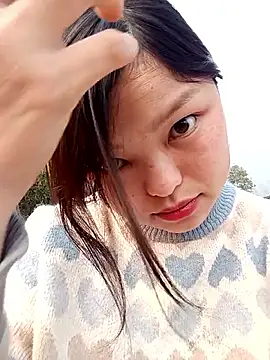 Snapshot of XoiXoi232 chatting on 01.13.26 XoiXoi232 online show from 01.13.26