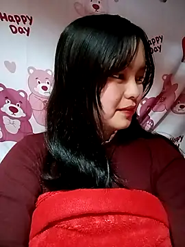 Snapshot of XoiXoi232 chatting on 03.13.26 XoiXoi232 online show from 03.13.26