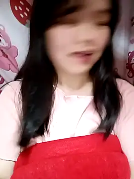 Snapshot of XoiXoi232 chatting on 03.18.26 XoiXoi232 online show from 03.18.26