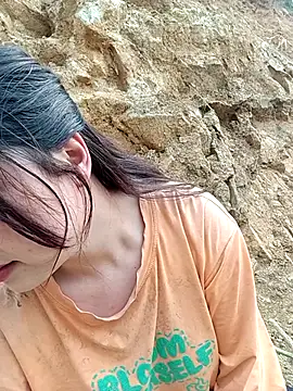 Snapshot of XoiXoi232 chatting on 03.27.26 XoiXoi232 online show from 03.27.26