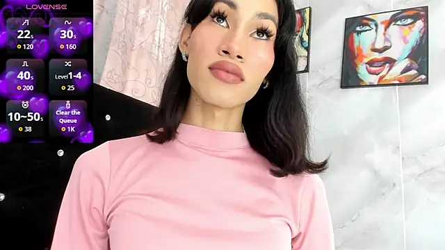 samara novice18 online show from 02.12.26