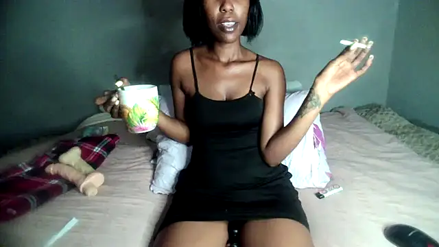 blueyXxX online show from 04.22.26