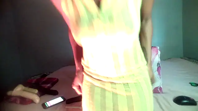 blueyXxX online show from 05.13.26