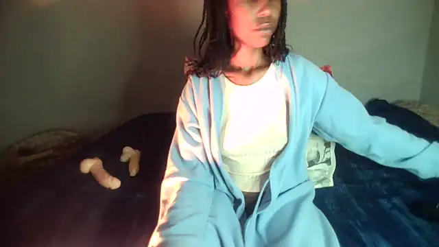 blueyXxX online show from 05.24.26