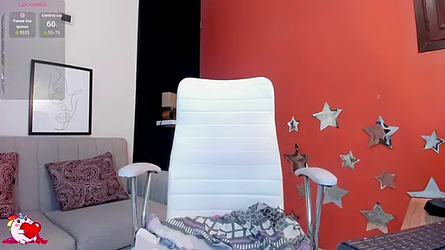 May hadi online show from 09.28.25