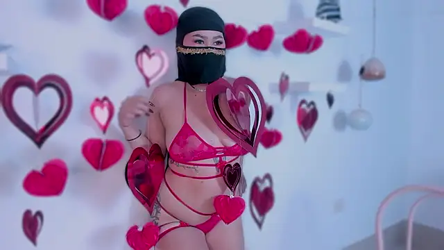 May hadi online show from 02.15.26