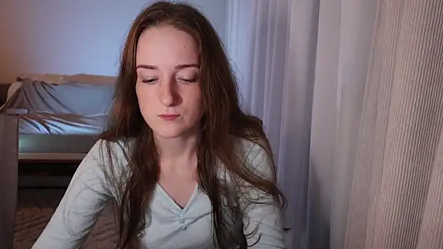 Snapshot of Tanywish chatting on 11.19.25 Tanywish online show from 11.19.25