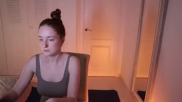 Snapshot of Tanywish chatting on 01.10.26 Tanywish online show from 01.10.26