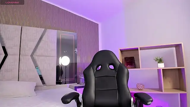 Axel grey  online show from 02.23.26