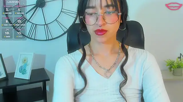  Amatista Fire online show from 11.18.25