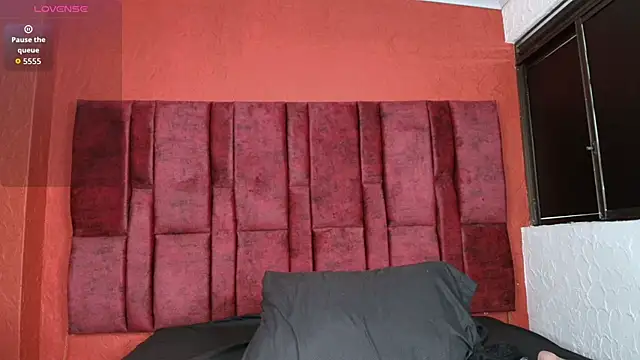 LilithVibe  online show from 01.05.26