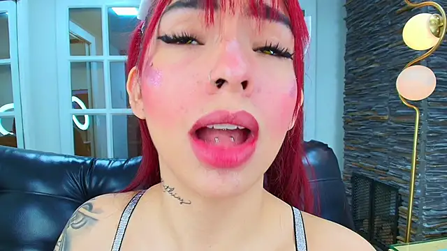 miss   abigail online show from 11.13.25