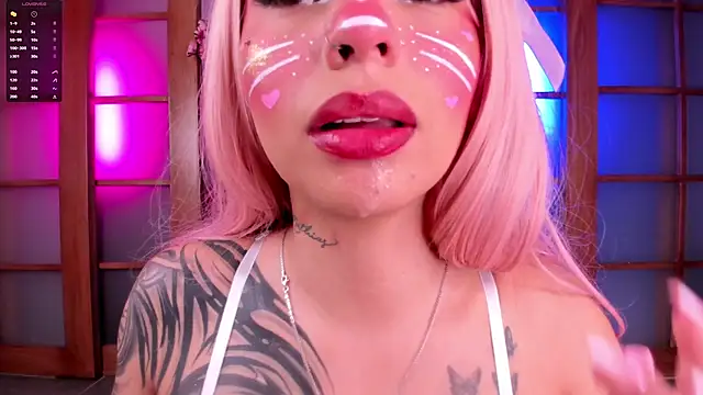miss   abigail online show from 06.17.26