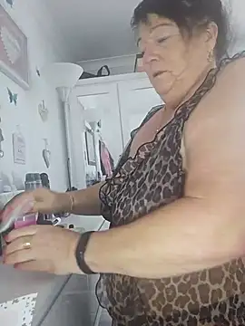 Angeldelightt online show from 03.16.26