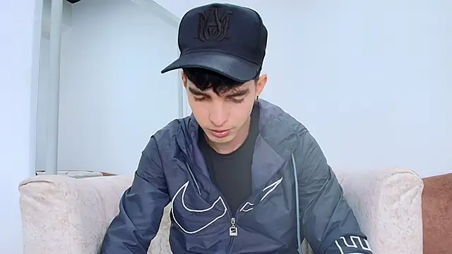Jheampiiero online show from 04.27.26