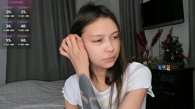 Amy Loveme online show from 01.31.26