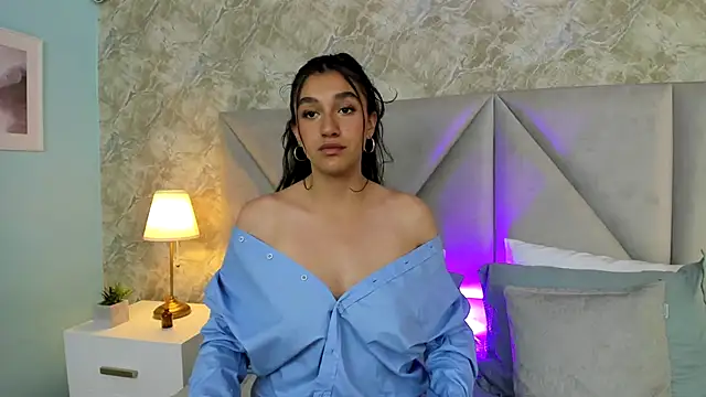 ValentiinaCruz online show from 12.14.25