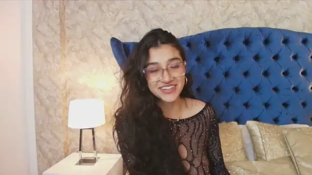 ValentiinaCruz online show from 01.05.26