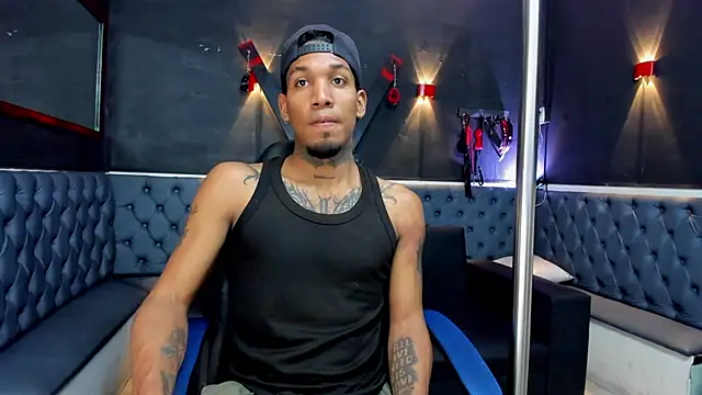 DIEGO WICKED online show from 09.19.25