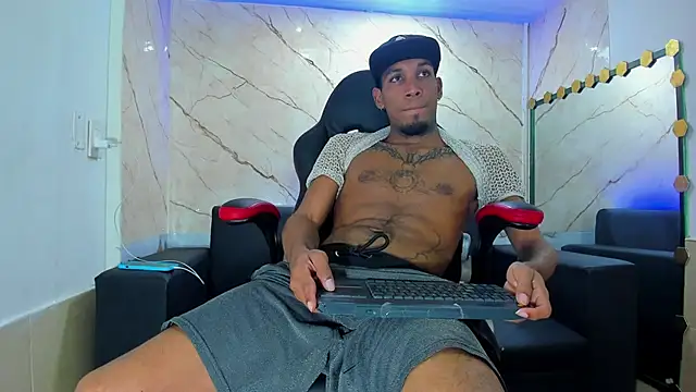 DIEGO WICKED online show from 09.22.25