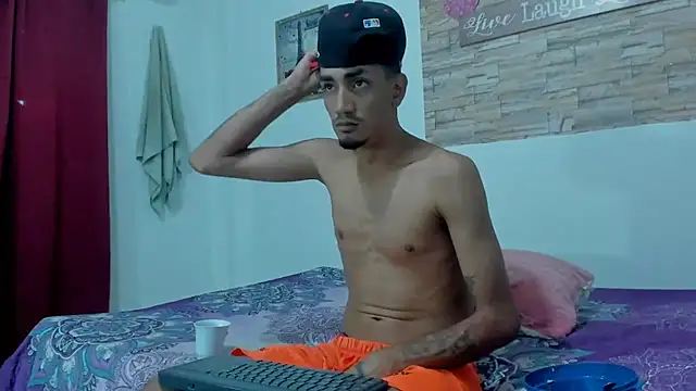 Sexvergon 26 online show from 11.27.25