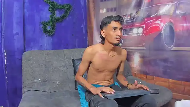 Sexvergon 26 online show from 02.09.26