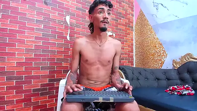 Sexvergon 26 online show from 03.08.26