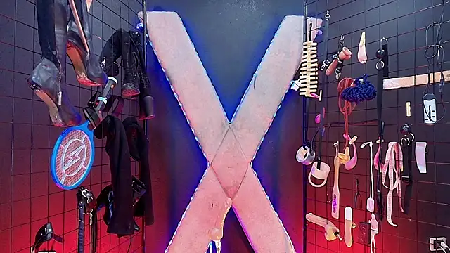 Veronica bdsm online show from 04.07.26