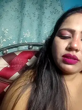 hornypriya696 online show from 12.22.25