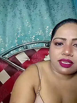 hornypriya696 online show from 02.01.26