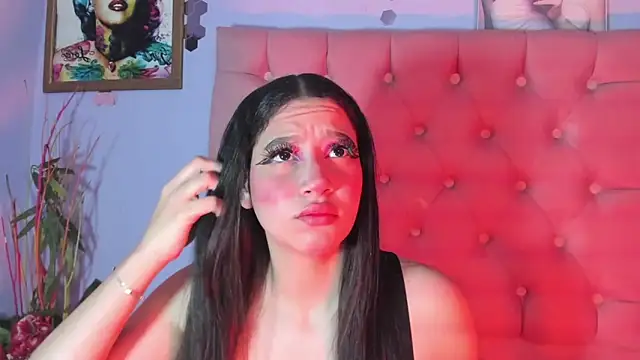 Megan Luxe online show from 04.26.26