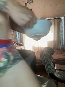 HairyJeffry online show from 11.02.25