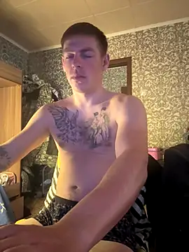 HairyJeffry online show from 11.12.25