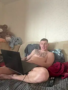 HairyJeffry online show from 02.03.26