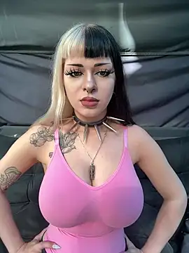 Paige Turner online show from 08.06.26