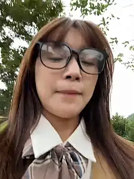 xiaoqiao ss online show from 10.20.25