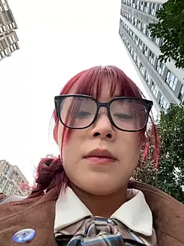 xiaoqiao ss online show from 11.05.25