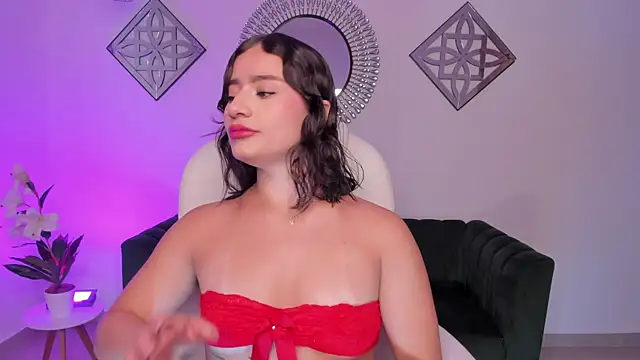 Saskia litt online show from 09.30.25