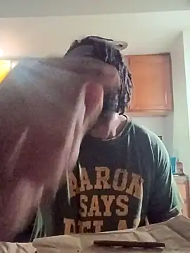 Longthickdick33 online show from 04.29.26