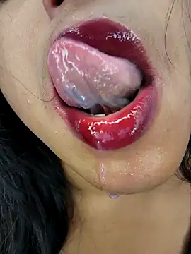 Hotbhabi305 online show from 02.08.26