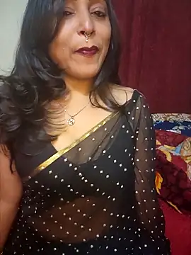 Hotbhabi305 online show from 02.14.26