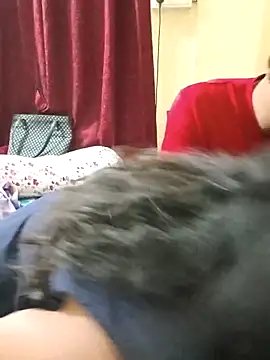 Hotbhabi305 online show from 03.25.26