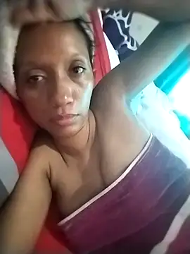 Aayesha Love online show from 09.27.25