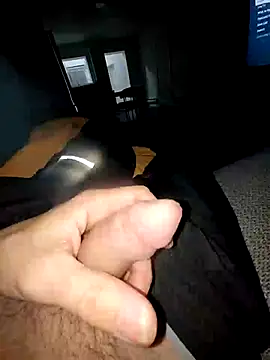 Anarchy111777 online show from 11.18.25