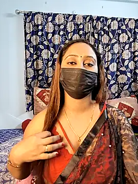 Cute-lusi online show from 11.24.25