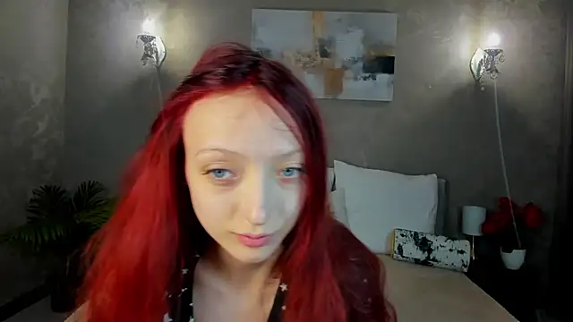 Snapshot of Daria_J chatting on 12.14.25 Daria J online show from 12.14.25